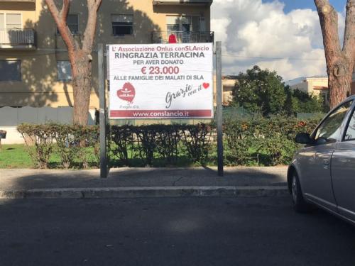 Donazioni e raccolta fondi
